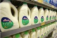 Shanghai despacho aduanero de las importaciones de leche en Nueva Zelanda