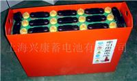 上海兴康牵引蓄电池24V-210AH