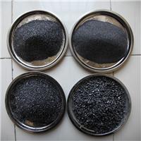 Supply 98 percent of black silicon carbide 0-1mm (Ningxia)