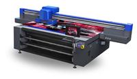 UV flatbed inkjet printers to fly FT2512R
