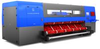 Plans to fly single-sided synchronous UV inkjet printers SDM3300