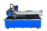 Jiangsu Sunrise company specializing in waterjet cutting machine