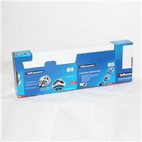 深圳英利印刷产品运动器材包装盒