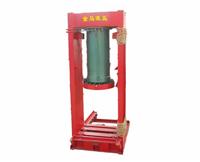 Xingtai Hao industry supply all types of hydraulic presses