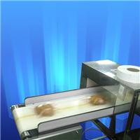 供应食品金属探测器 香菇干货金属检测仪器定制