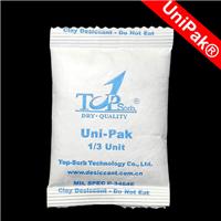 供应TOPSORB1/3unit蒙脱石干燥剂