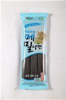 Yanbian specialty buckwheat noodles 360 g for 3 people to do all kinds of noodles