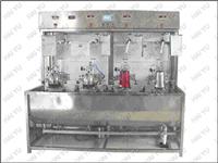 Want to buy the best cordless kettle pour life testing machine, come to the waters test equipment