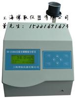 中文液晶实验室台式微量磷酸根表ND-2108A型-上海博取