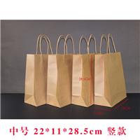 供应深圳平湖纸质手提袋印刷价格行情尺寸