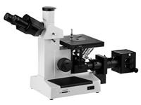 上海 金相显微镜 4XC