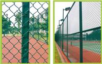 苏州球场围网 运动场围网 围网安装与维护