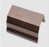 Supply Nanning sun room finished gutters pvc manufacturers