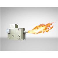 One hundred fuel trading company offers special biomass burner | biomass burning machine company
