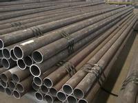 Q345B 16Mn seamless steel pipe seamless steel pipe