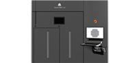 Designed for volume manufacturing robust plastic parts production ready 3D printer
