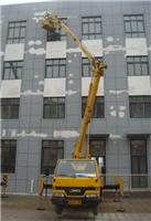 Beijing Changping lift truck rental