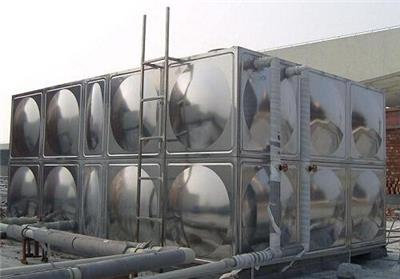 找不锈钢保温水箱的供应商