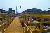 WWTP special grille, aquaculture special grating