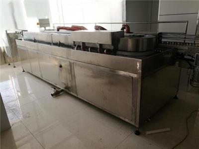Homemade pickles bag automatic packaging unit level mustard braised sauerkraut Pleurotus filling machine filling machine