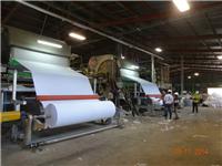 高速卫生纸生产厂家