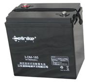 圣阳蓄电池SP12-65代理商