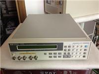 Megger used a lot of cash Agilent4349B HP HP4349B