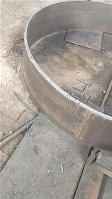 Supply of automotive steel
