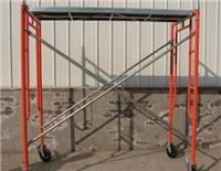 Suzhou scaffolding steel scaffolding rental prices double pack