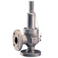 Spirax Sarco UK import safety valve