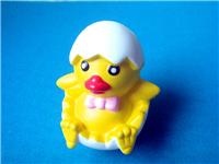 Supply PU foam toys, penguins, chickens and other small animals