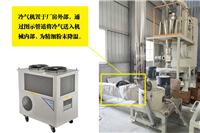望尔移动式工业冷气机SAC-250厂房降温