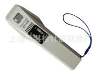 低价出售 ST-30C检针器 手提式检针机 验针检针器 探铁仪