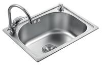 山西不锈钢水槽——优惠的成型不锈钢水槽泉州龙尔卫浴洁具供应