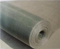 4mm * 2mm manganese ore screen mesh weave mesh Shandong Binzhou screen with high quality wear resistant hair sieve