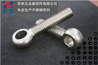 304 stainless steel swivel bolt