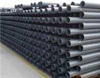 郑州PVC管材厂家：报价合理的PVC管材买