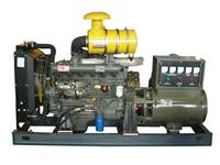 Deutz diesel generator sets factory direct Genius