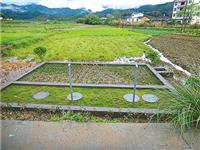 渭南小区社区生活污水处理设备