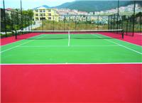 奥绍兴上虞杭州苏州网球场施工/室内外网球场建设-奥体体育