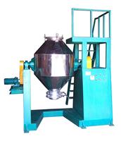 Mixers, blenders professional production