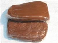 Fire blocking material