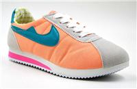 现货供应新款休闲鞋2015春季女式单鞋低帮系带韩国女鞋时尚帆布鞋