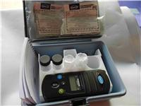 PCII one-parameter water quality analyzer