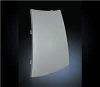 氟碳异形铝单板，设计加工铝单板， 氟碳喷涂 