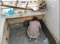 南京专业房屋防水补漏楼房防水堵漏专业防水堵漏公司