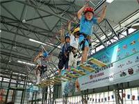 中国嗨皮乐园 有提供具有口碑的青少年儿童及成人拓展培训