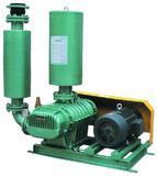 Heze clover Roots blower, environmentally friendly Roots blower, clover Roots blower maintenance - Zhangqiu Chang Sheng Machinery