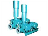 Roots blower manufacturers _ _ 内蒙古罗茨 Chang Sheng mechanical blowers