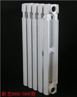 The whole network the lowest price TZY2-6-8 New Art 666 cast iron radiator radiators to address www.taiyuan-beidai.com